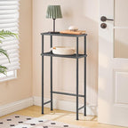 HOOBRO Narrow Console Table for Small Space, 15.7" Entryway Table - Image 7