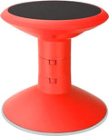 Storex Wiggle Stool – Active Flexible Seating by Storex