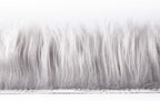 Ashler faux fur rug, Fluffy Shaggy Area Rug Ultra Soft 3 x 5 Feet Rectangle Fur - Image 6