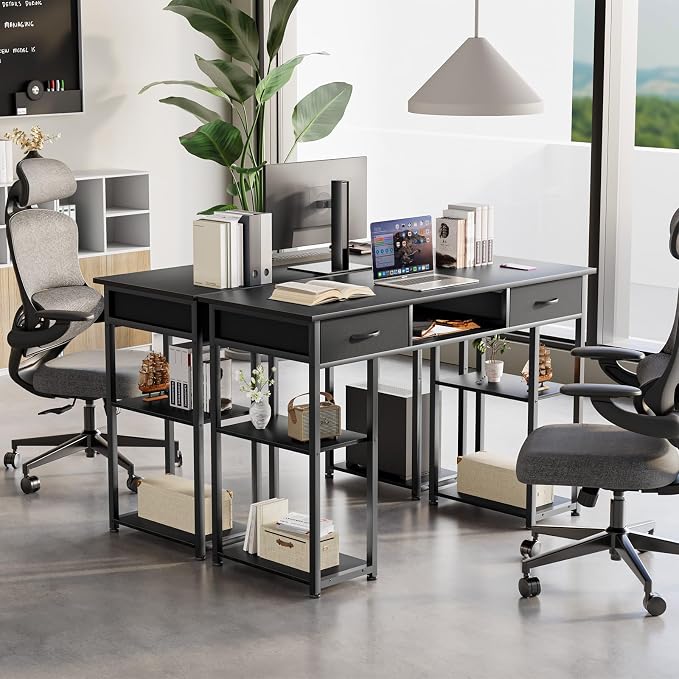 Sweetcrispy Computer Gaming Desk - Image 7