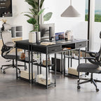 Sweetcrispy Computer Gaming Desk - Image 7