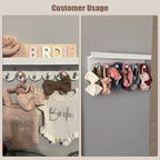 Wall Book Shelves for Bedroom Kids - Image 7