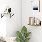 Fun Memories Deep Floating Shelves - Image 2
