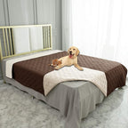 Ameritex Waterproof Dog Bed Cover Pet Blanket by Ameritex