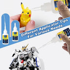 Plastic Glue 100g for Model, 3D Printing Repair, Legos & Miniatures, - Image 7