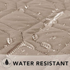 Ameritex Waterproof Dog Bed Cover Pet Blanket - Image 3