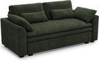 Belffin Large Modular Sectional Sofa - Image 9