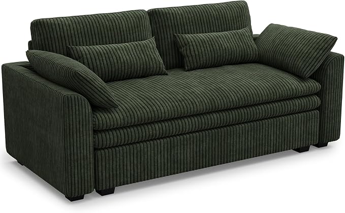 Belffin Large Modular Sectional Sofa - Image 9