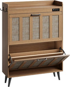 ChooChoo Shoe Storage Cabinet - Image 6