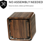 Nesting Coffee Table Set of 2, Modern Coffee Table and End Table Sets, Small - Image 7