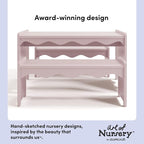 Storkcraft Casablanca Montessori Indoor Kids Table & Bench Set – Premium Kids - Image 3