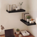 Dreamland 20 Inches Floating Shelves - Image 2