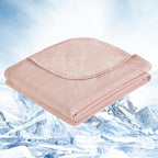 OIGAE Cooling Blanket for Hot Sleepers by OIGAE