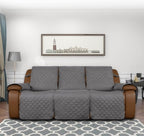 Easy-Going Recliner Sofa Cover, Reversible Couch Cover - Image 2