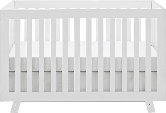 Storkcraft Beckett 3-in-1 Convertible Crib – GREENGUARD Gold Certified - Image 10