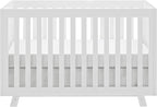 Storkcraft Beckett 3-in-1 Convertible Crib – GREENGUARD Gold Certified - Image 10