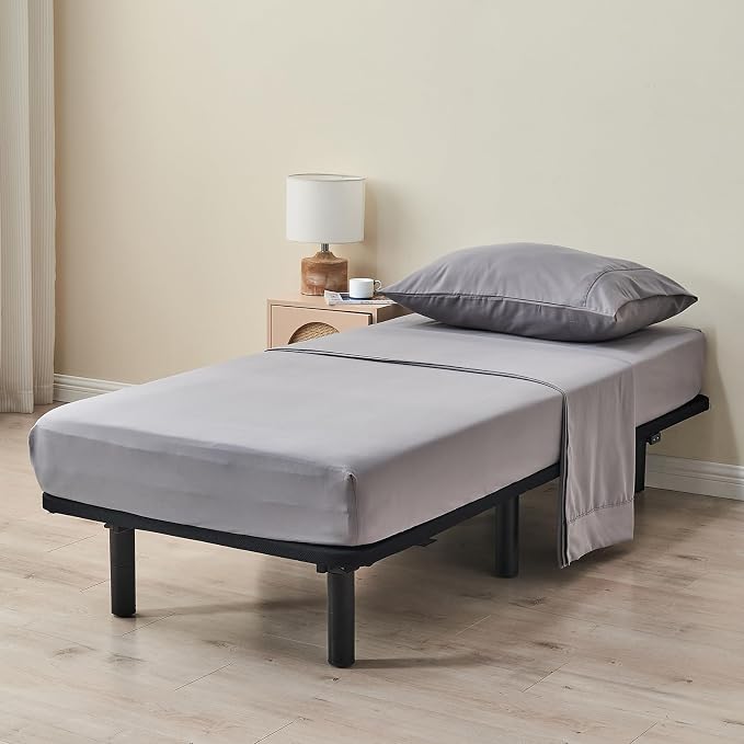 Kingnex 30x75x9 RV Bunk Sheets Set - Image 2