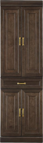Crosley Furniture Stanton Pantry Storage Cabinet - Image 4
