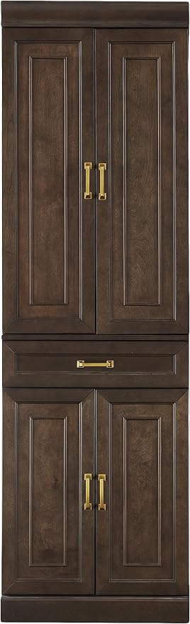 Crosley Furniture Stanton Pantry Storage Cabinet - Image 4