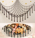 mirolam Stuffed Animal Storage Hammock Net by MirolamUS