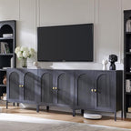 IFGET Modern Buffet Cabinet - Image 8