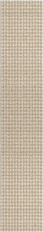 KOZYFLY Braided 2.5'x16' Runners Rugs - Image 9