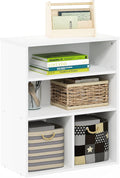 Furinno Pasir 3 Tier Display Bookcase by Furinno-FitsYourSpaceFitsYourBudget