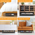 SpaceHacks Under Bed Storage - Image 7