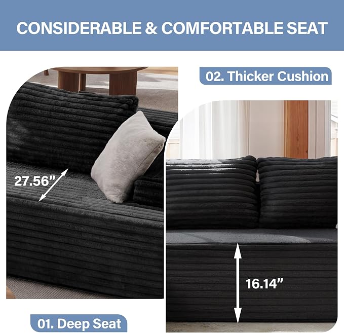 Modular Sectional - Image 6