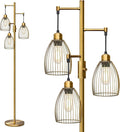 Dimmable Floor Lamp, Industrial Floor Lamps by Torondo