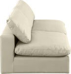 Meridian Furniture 188Cream-S78 Comfy Collection Modern | Contemporary - Image 6