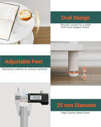 Small Round Side Table - Image 3