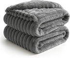 BEDELITE Ribbe Blankets Queen Size by BEDELITE
