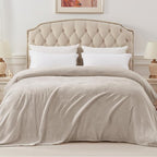 Exclusivo Mezcla Soft Fleece Blanket King Size - Image 3