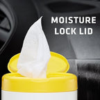Armor All Interior Cleaner Wipes | - Image 6