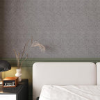 Gray Self Adhesive Velvet Flock Liner Contact Paper - Image 4
