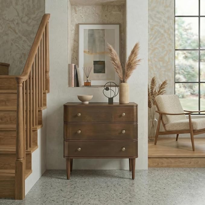 HULALA HOME Modern End Table - Image 8