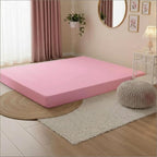 Stretchy Full Size Fitted Sheet - Image 4