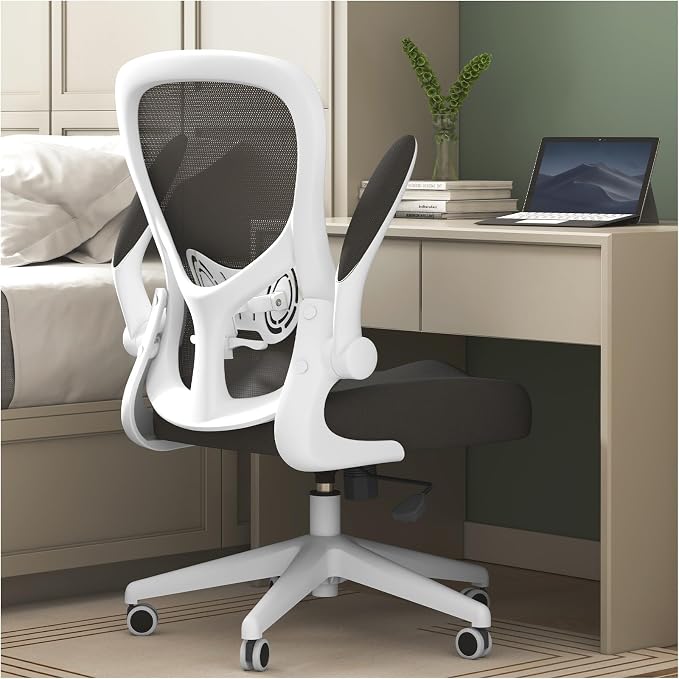 Hbada Office Chair Ergonomic Desk Chair, Office Desk Chairs - Image 2