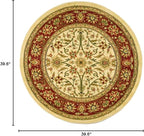 SAFAVIEH Lyndhurst Collection Area Rug - Image 2