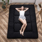 MAXYOYO Japanese Floor Mattress Futon Mattress, Twin Size - Image 8