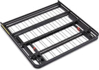 Amazon Basics Foldable Metal Platform Bed Frame, Noise-Free Mattress Foundation - Image 7