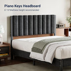Avenco Queen Size Bed Frame - Image 4