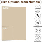 Numola Leather Repair Patch 8×11inch Self-Adhesive Leather Repair Tape - Image 2