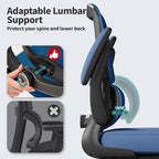 TRALT Office Chair - Image 4