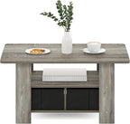 Furinno Andrey Coffee Table - Image 4