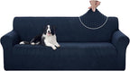 U-NICE HOME Stretch Couch Cover Slipcover by U-NICEHOME