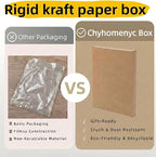 Chyhomenyc Lemon Sheer Curtains 96 inches Long 2 Panels, Light Filtering Soft - Image 5