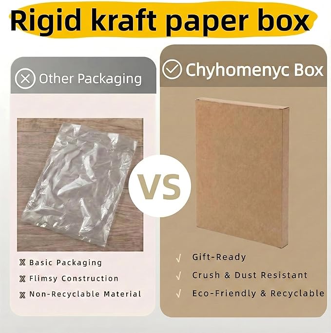 Chyhomenyc Aqua Sheer Curtains 96 inches Long 2 Panels, Light Filtering Soft - Image 5