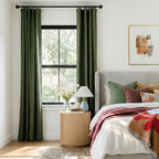 INOVADAY 100% Blackout Curtains - Image 5